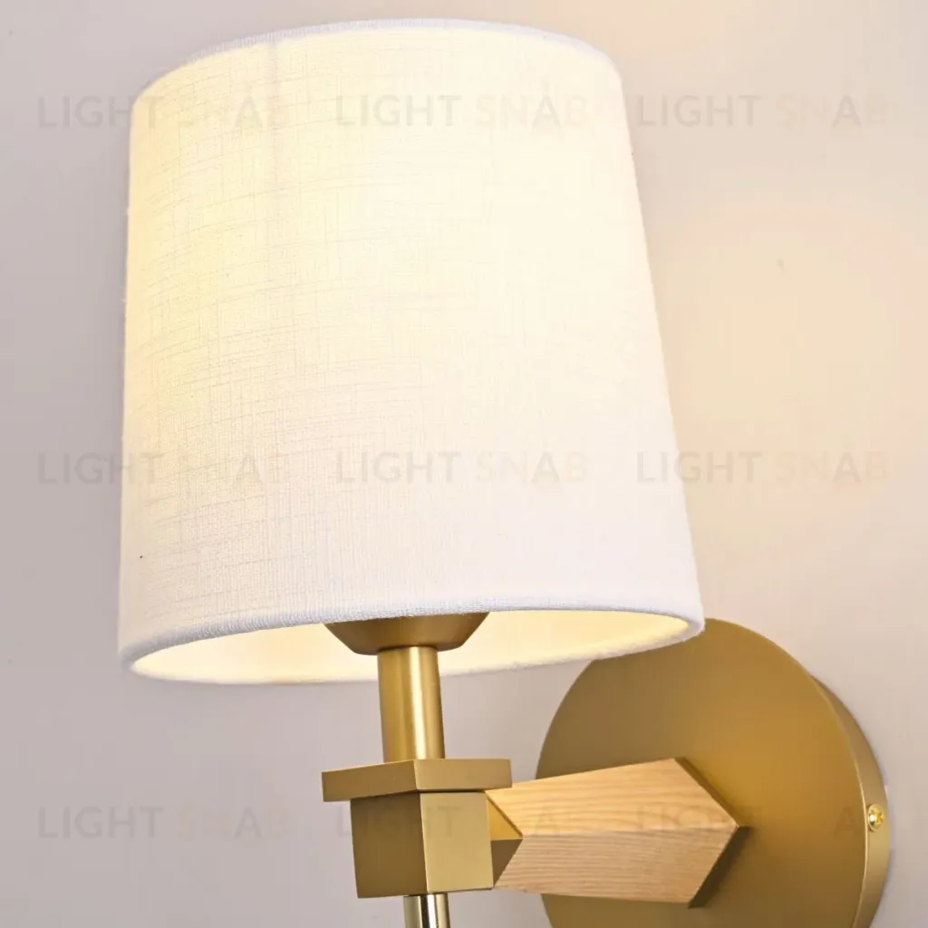 Бра ImperiumLoft Elk Lighting Jorgenson Stavra Wall 243261-26 243261-26