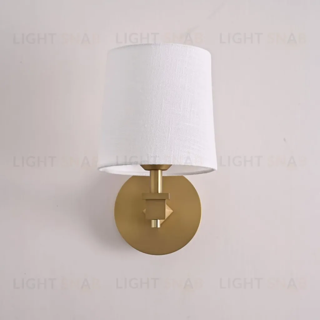 Бра ImperiumLoft Elk Lighting Jorgenson Stavra Wall 243261-26 243261-26