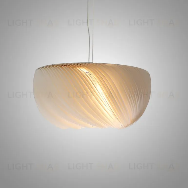 Подвесной cветильник ImperiumLoft Moonjelly Corona Twist 322680-26 322680-26