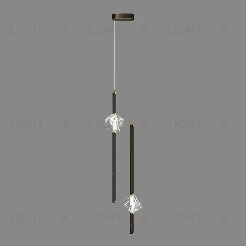 Подвесной cветильник ImperiumLoft Pardis Duo 323200-23 323200-23