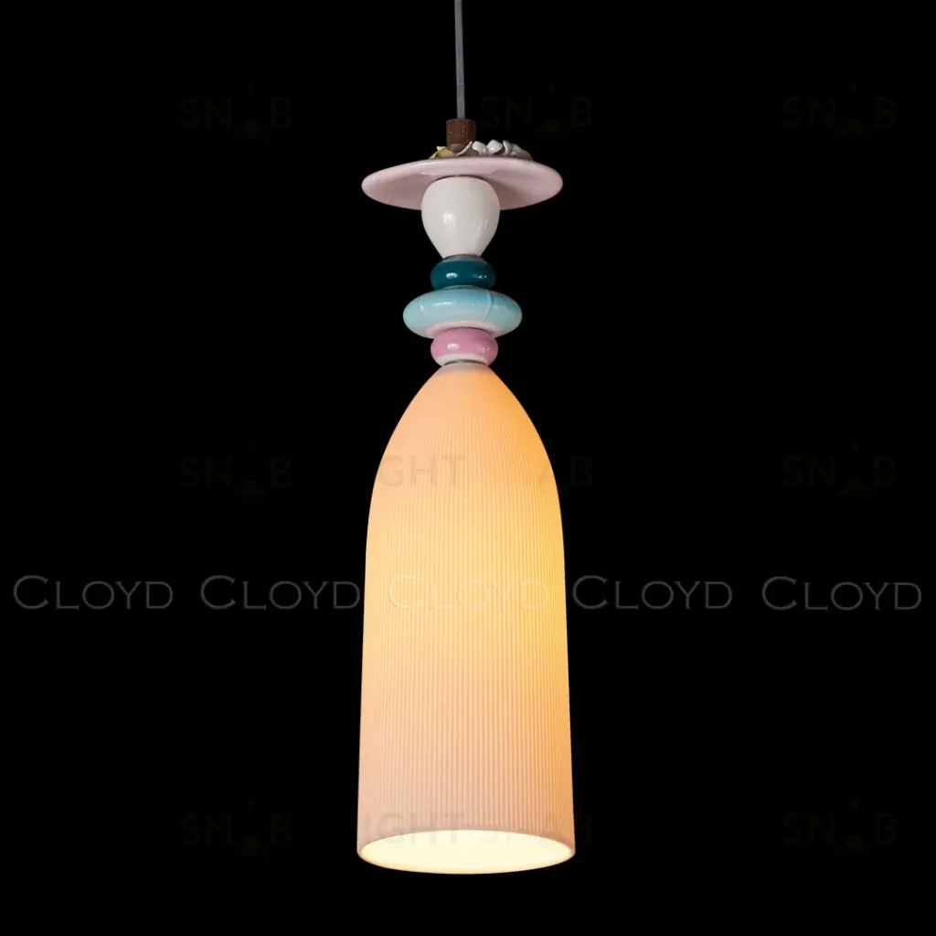 Подвесной светильник Cloyd Lottie 11893 11893