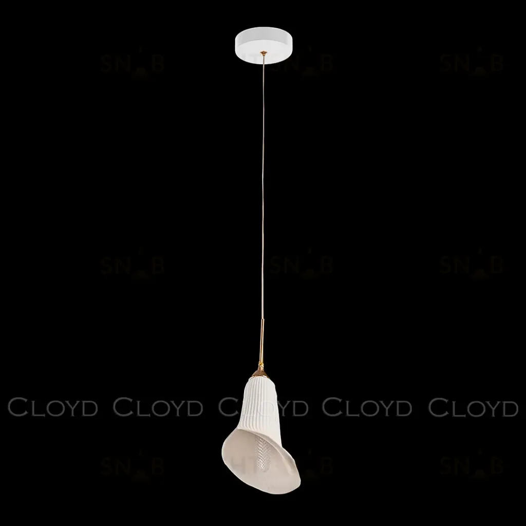 Подвесной светильник Cloyd Osanna 11887 11887