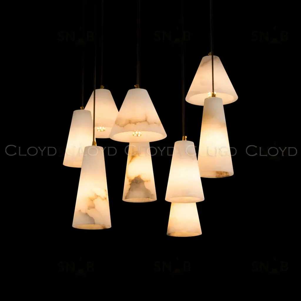 Подвесной светильник Cloyd Annex 12351 12351