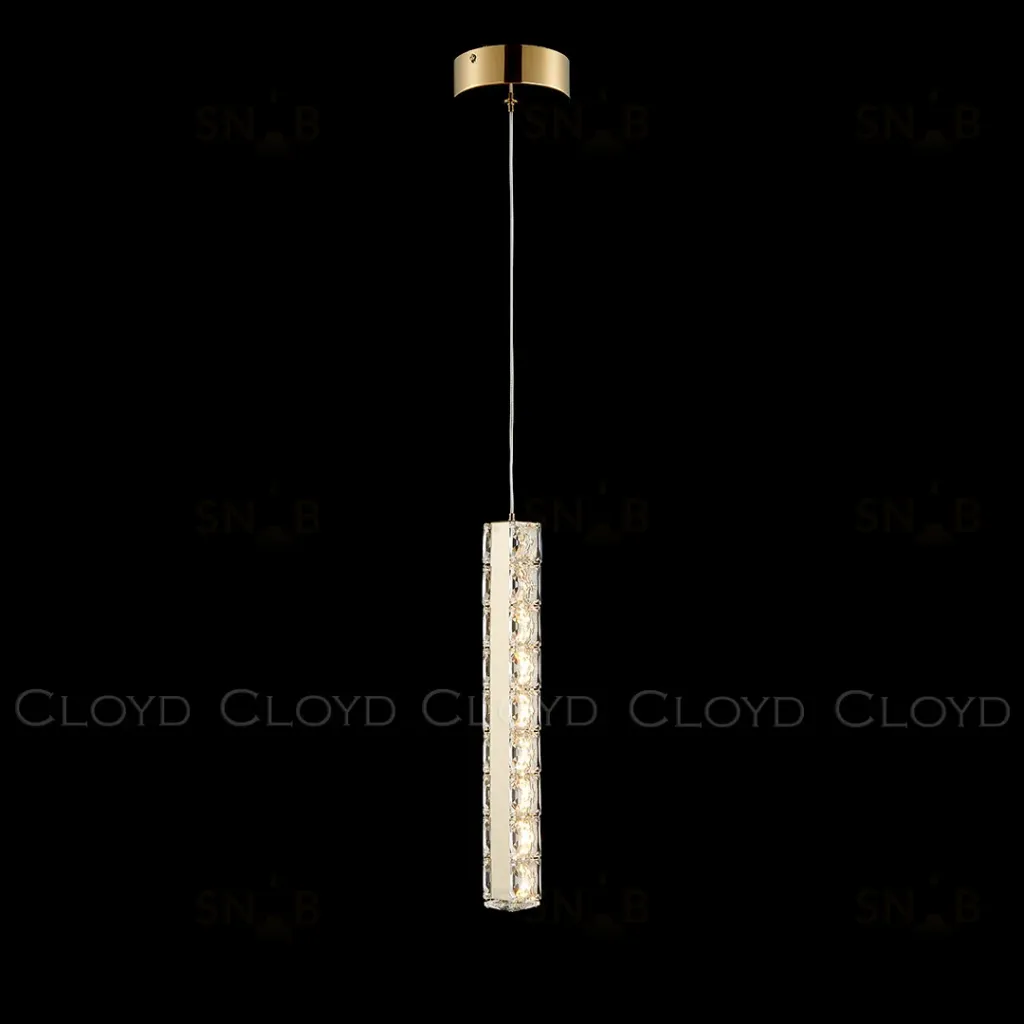 Подвесной светильник Cloyd Elata 11558 11558