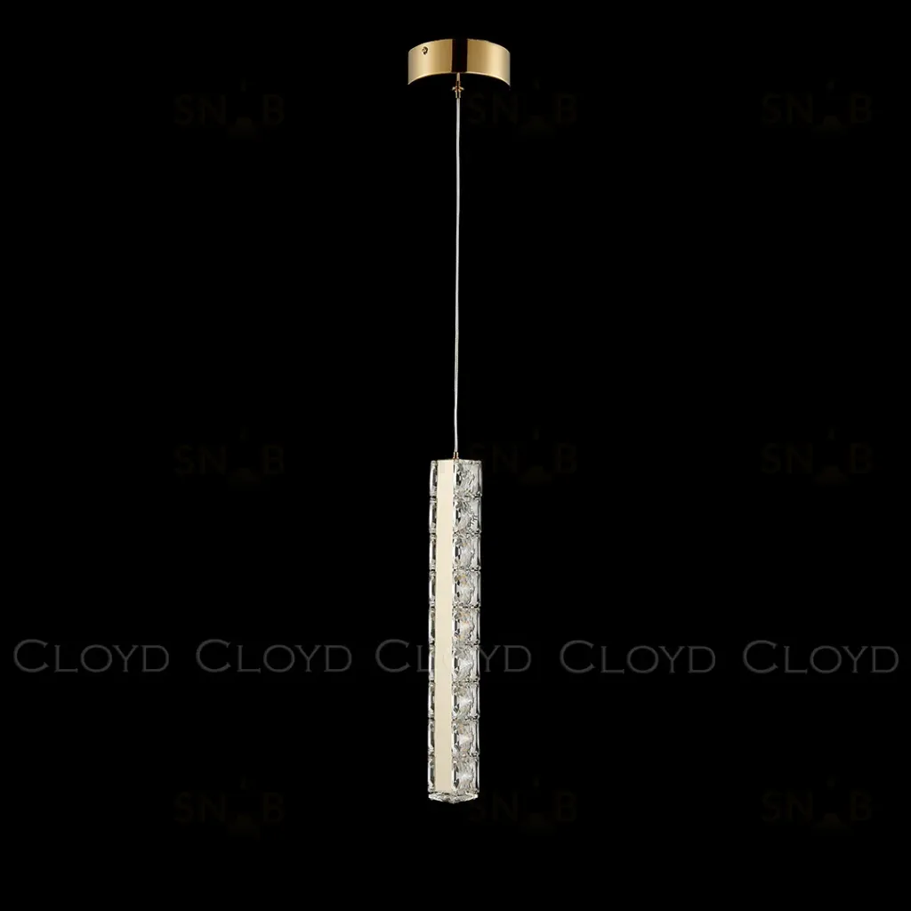 Подвесной светильник Cloyd Elata 11558 11558