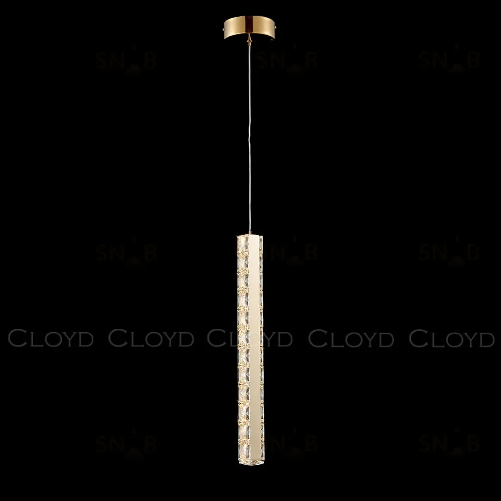 Подвесной светильник Cloyd Elata 11560 11560