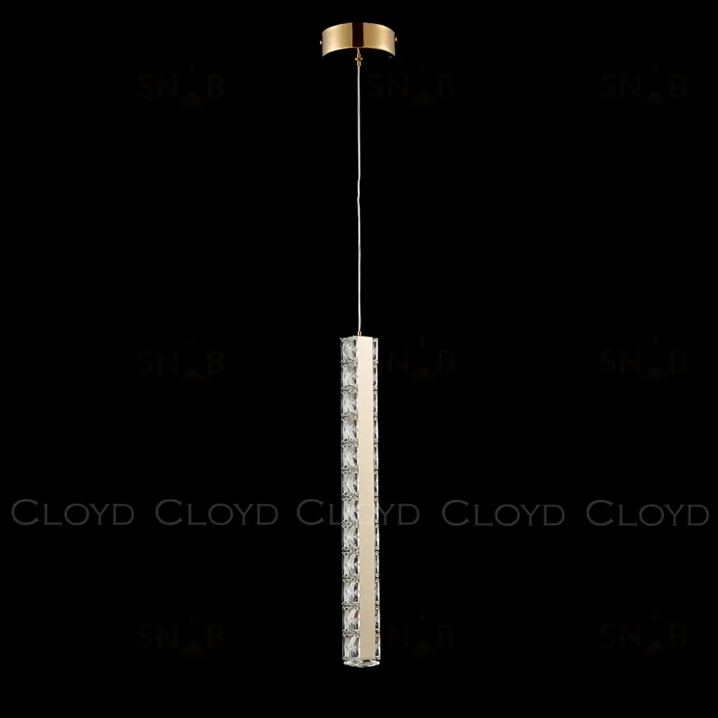 Подвесной светильник Cloyd Elata 11560 11560