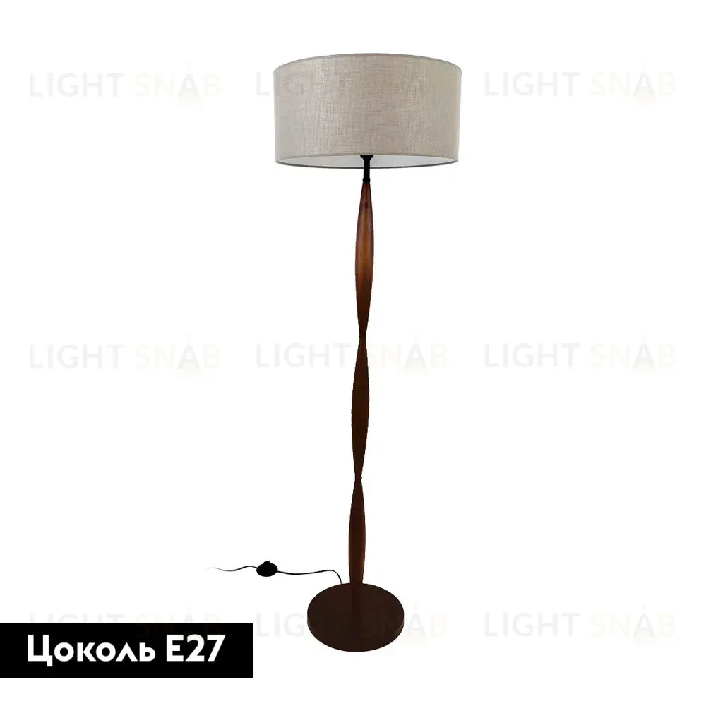 Торшер LightHall Brio LH052036 LH052036