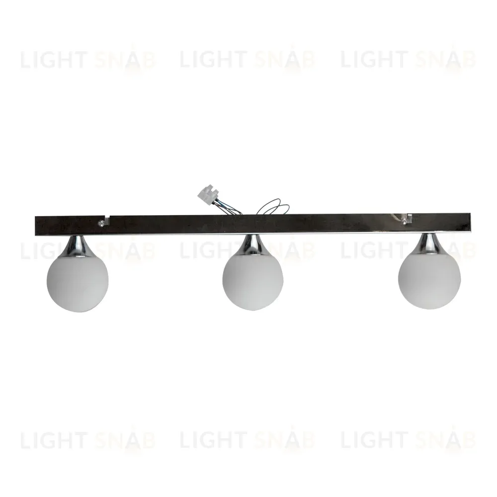 Настенно-потолочный светильник LightHall Vivari LH012103 LH012103