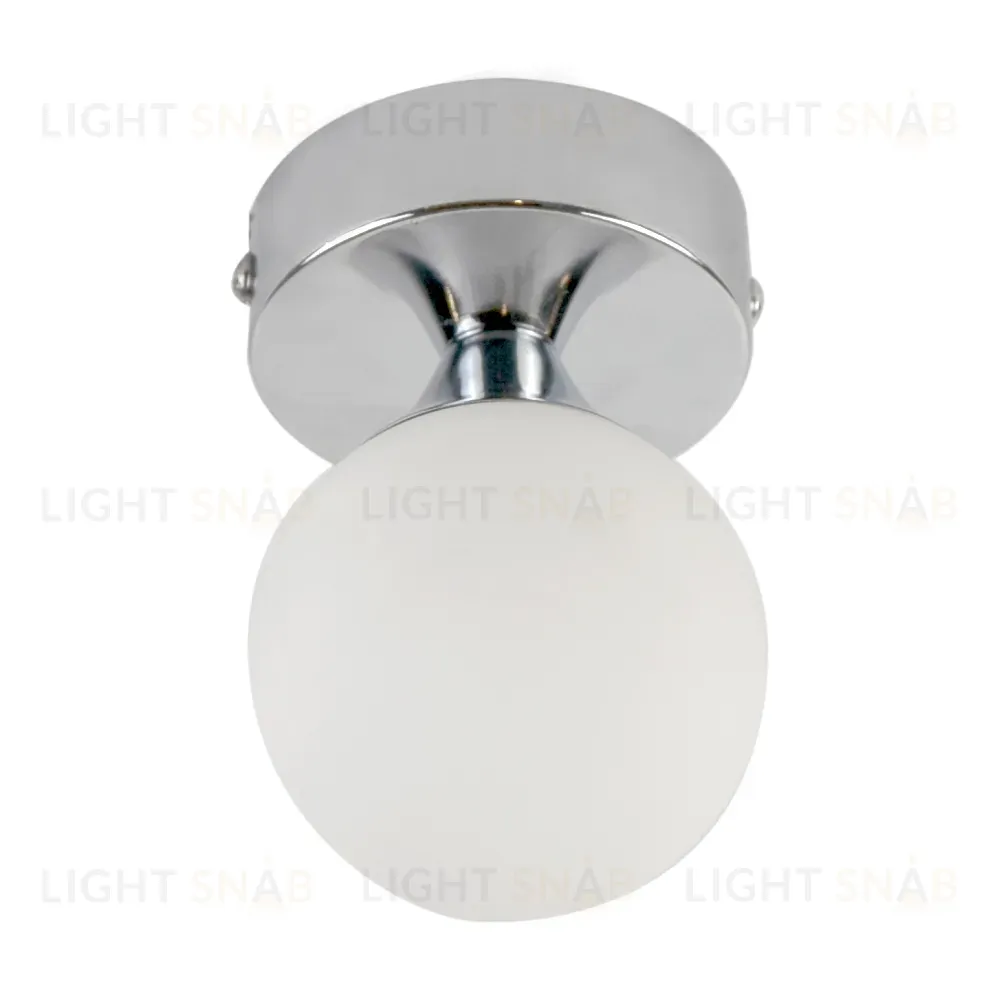 Настенно-потолочный светильник LightHall Vivari LH012104 LH012104
