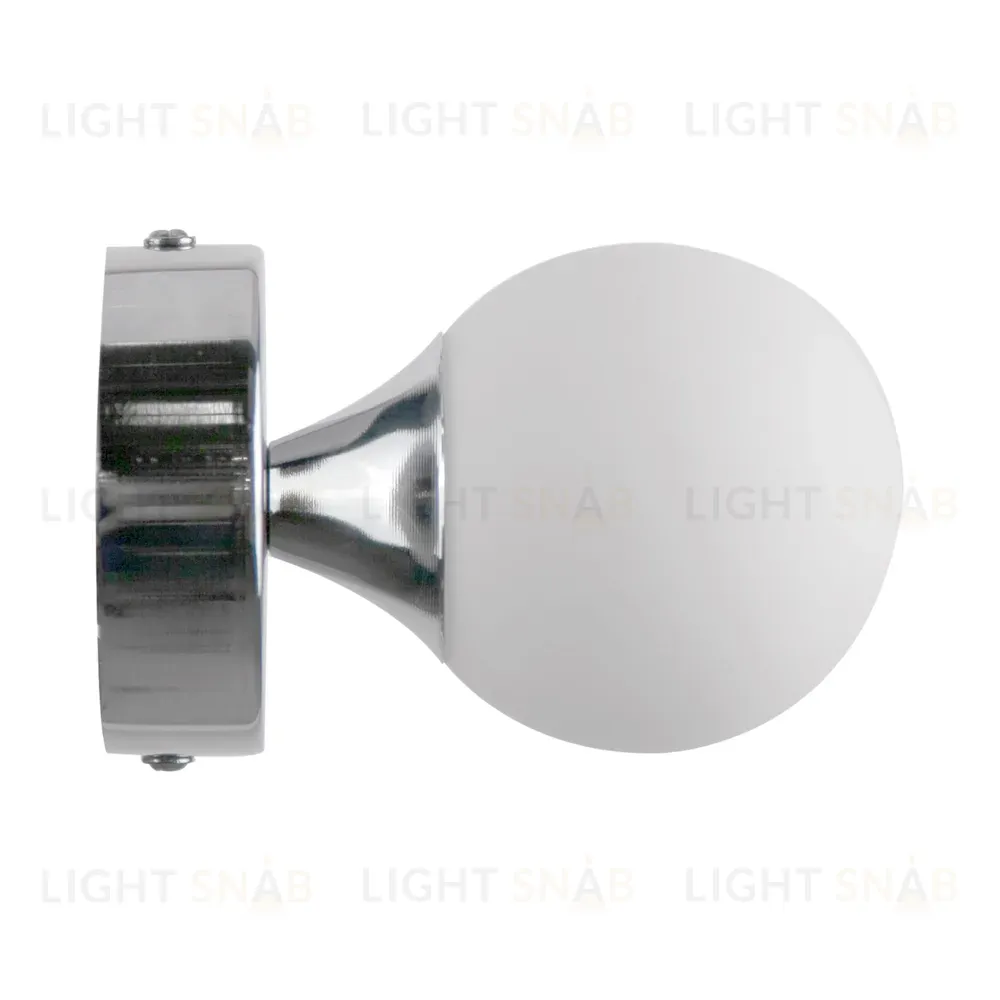 Настенно-потолочный светильник LightHall Vivari LH012104 LH012104