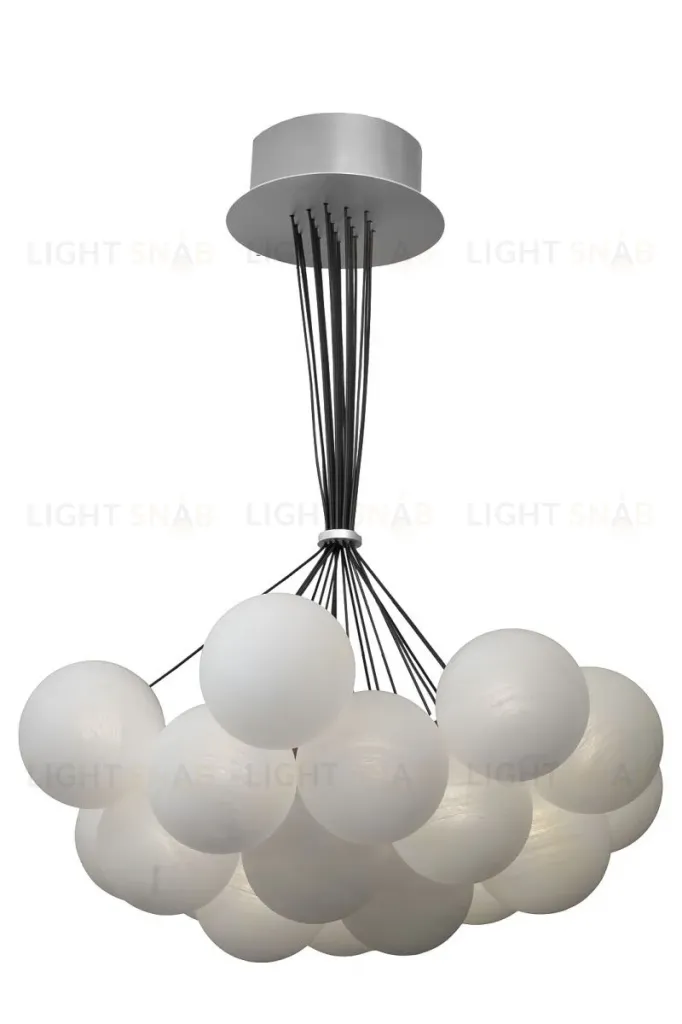Подвесная люстра Garda Decor Globo 162FL-61913 162FL-61913