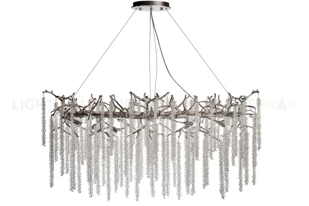 Подвесная люстра Garda Decor 86-70621 86-70621