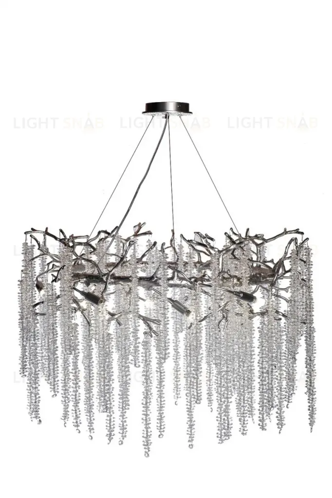 Подвесная люстра Garda Decor 86-70628 86-70628
