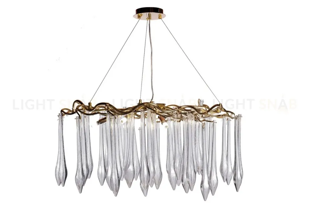 Подвесная люстра Garda Decor 86-80358 86-80358