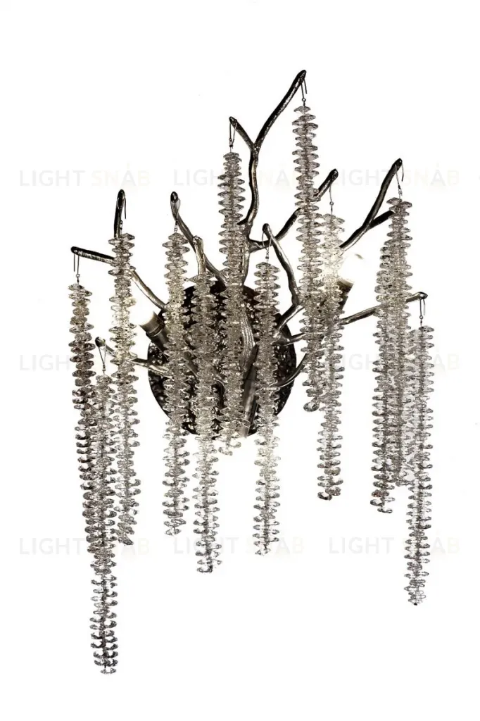 Настенный светильник Garda Decor 86-70613 86-70613
