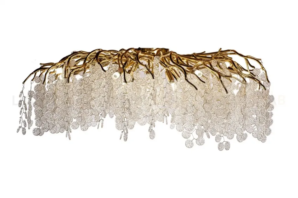 Потолочная люстра Garda Decor Tenera 86-90181 86-90181
