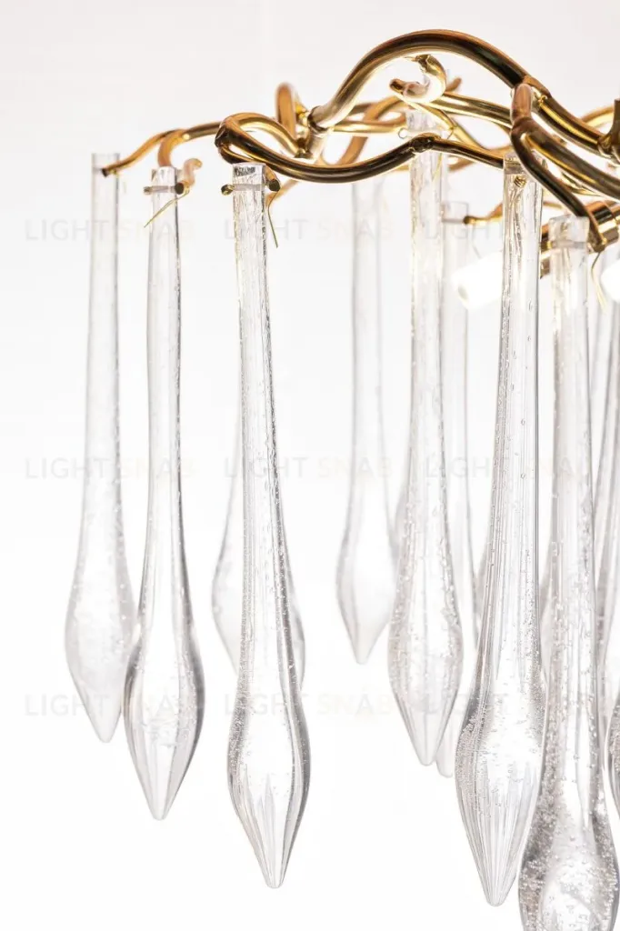 Подвесная люстра Garda Decor 86-80358 86-80358