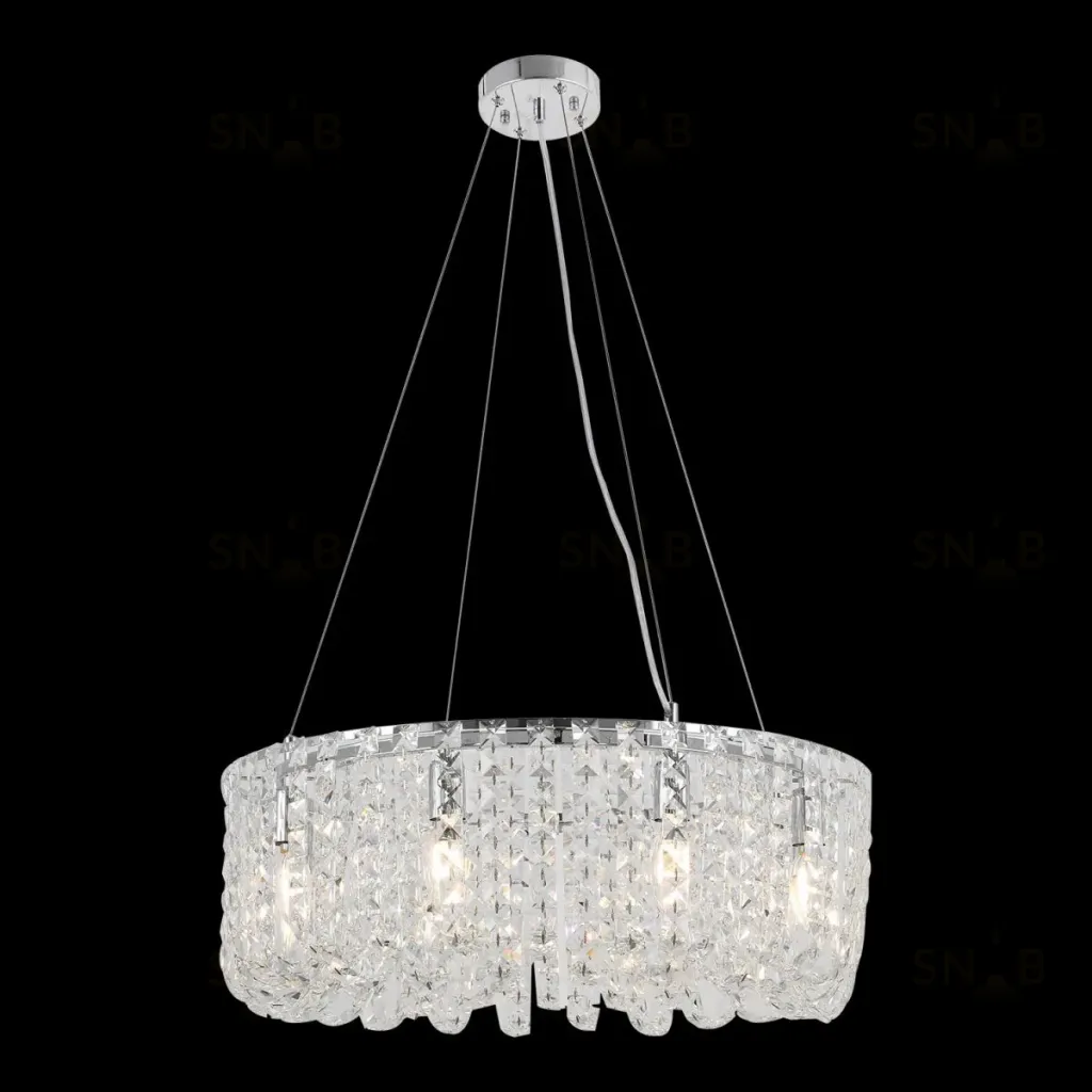 Подвесная люстра Lussole Starr LSP-6020 LSP-6020