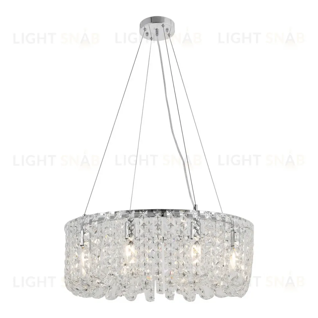 Подвесная люстра Lussole Starr LSP-6020 LSP-6020