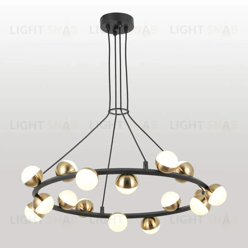 Подвесная люстра Lussole LSP-6046 LSP-6046
