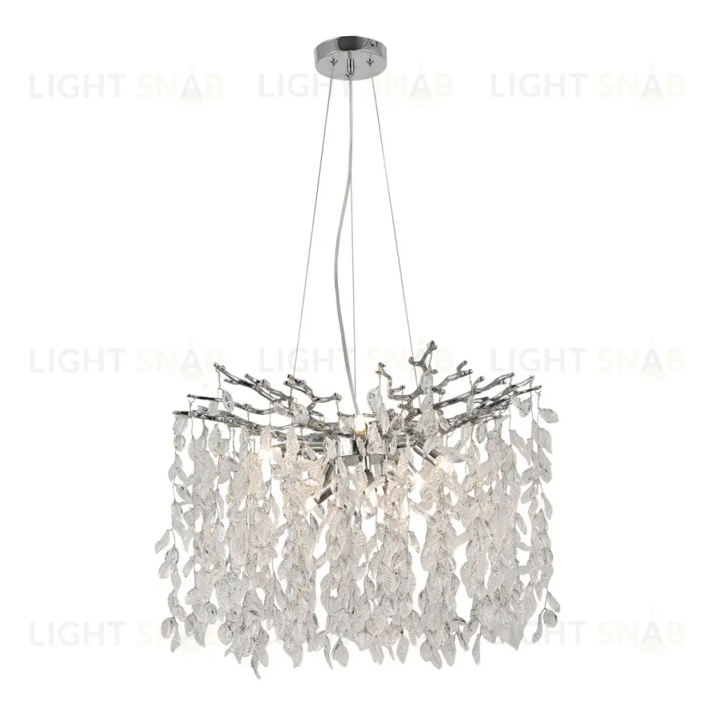 Подвесная люстра Lussole LSP-6050 LSP-6050