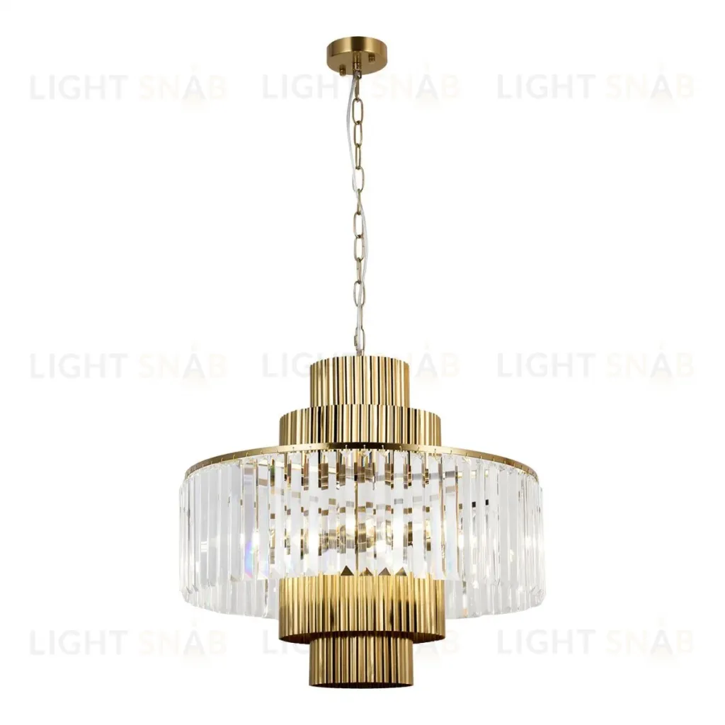 Подвесная люстра Lussole LSP-6054 LSP-6054