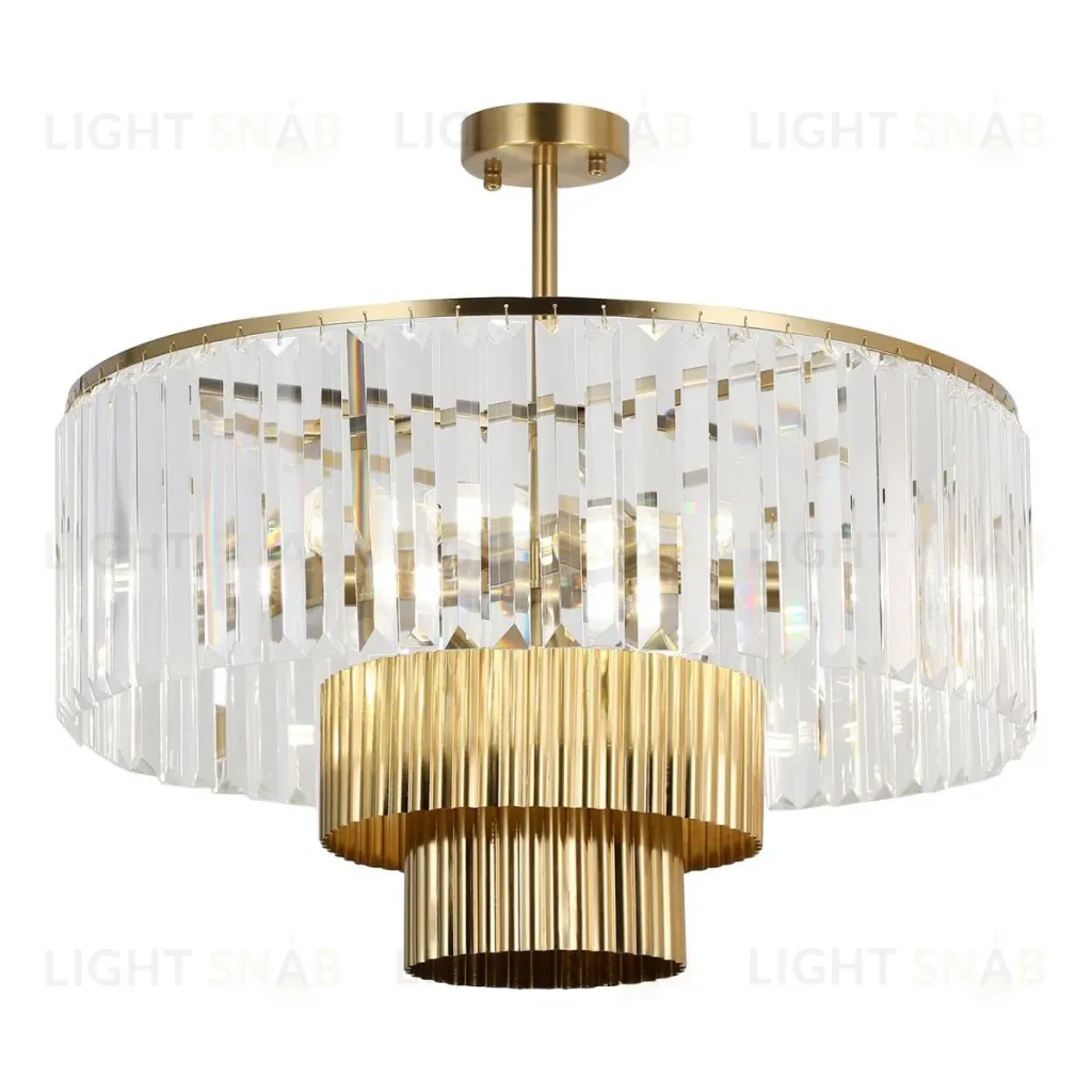 Люстра на штанге Lussole LSP-6053 LSP-6053