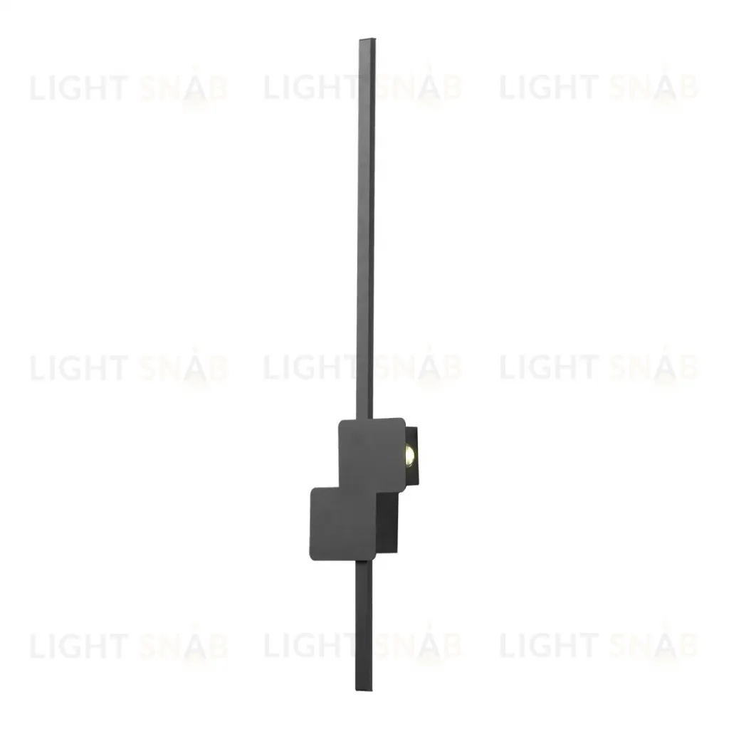 Настенный светильник Lussole Hardeman LSP-7391 LSP-7391
