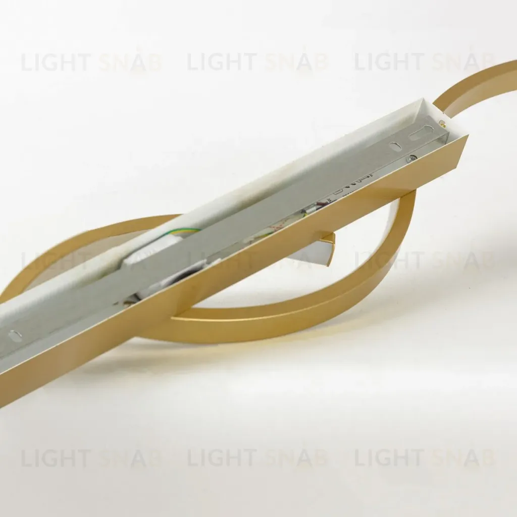 Настенный светильник Lussole Hardeman LSP-7390 LSP-7390