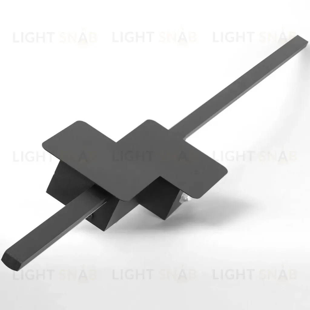 Настенный светильник Lussole Hardeman LSP-7391 LSP-7391