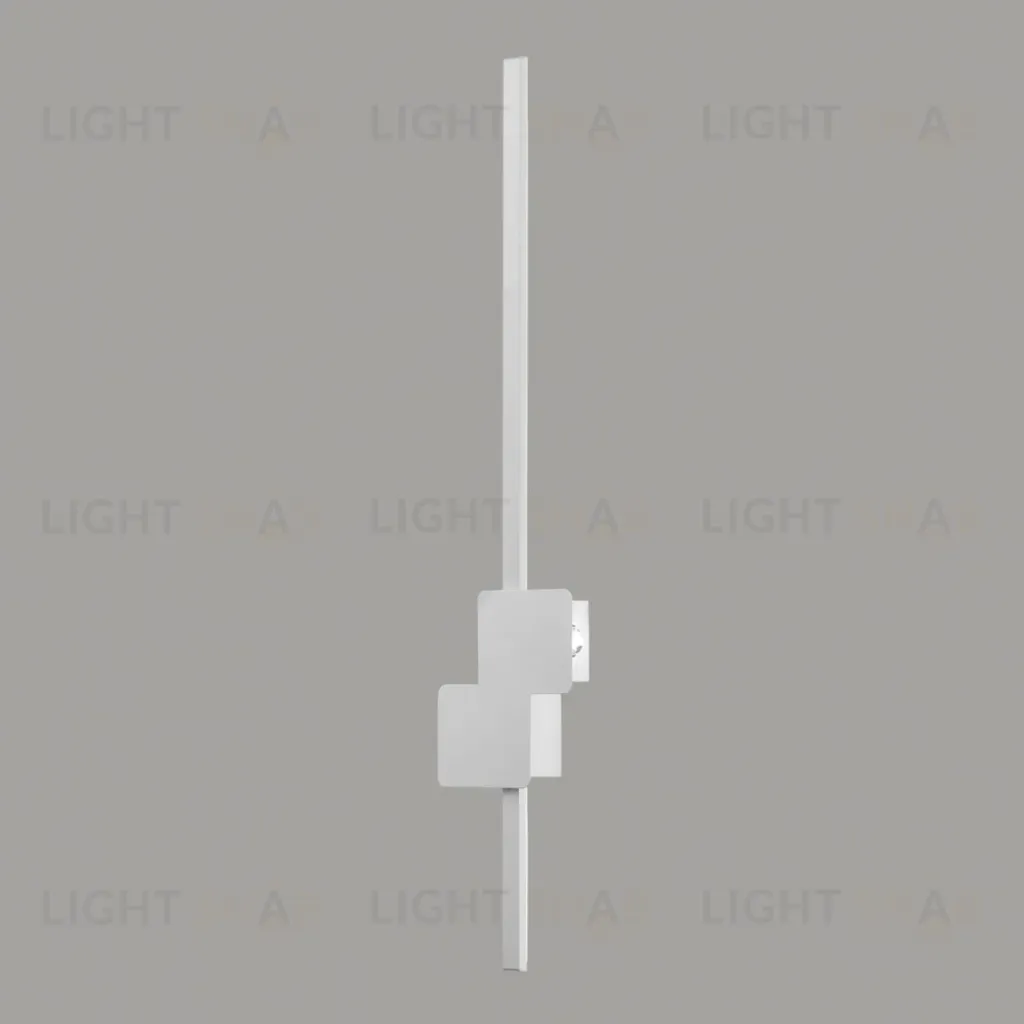 Настенный светильник Lussole Hardeman LSP-7392 LSP-7392