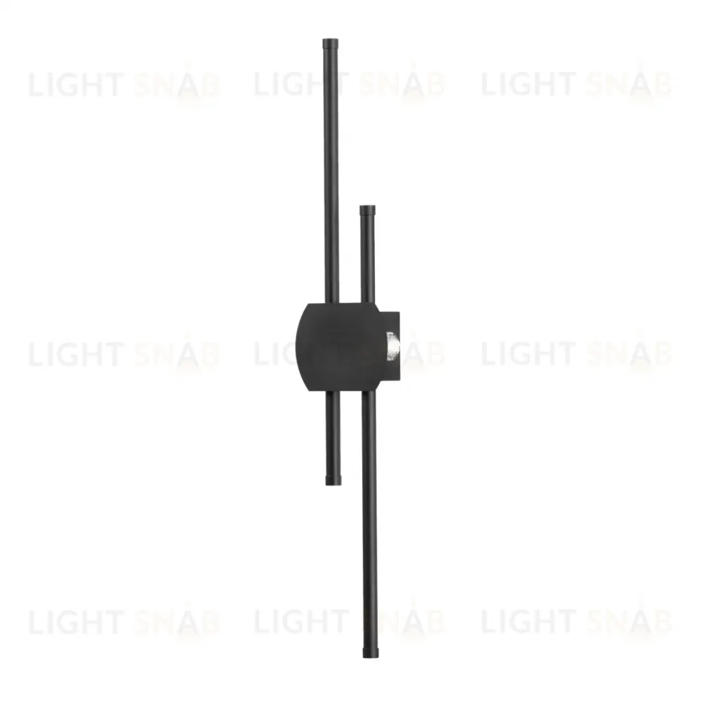 Настенный светильник Lussole Hardeman LSP-7393 LSP-7393