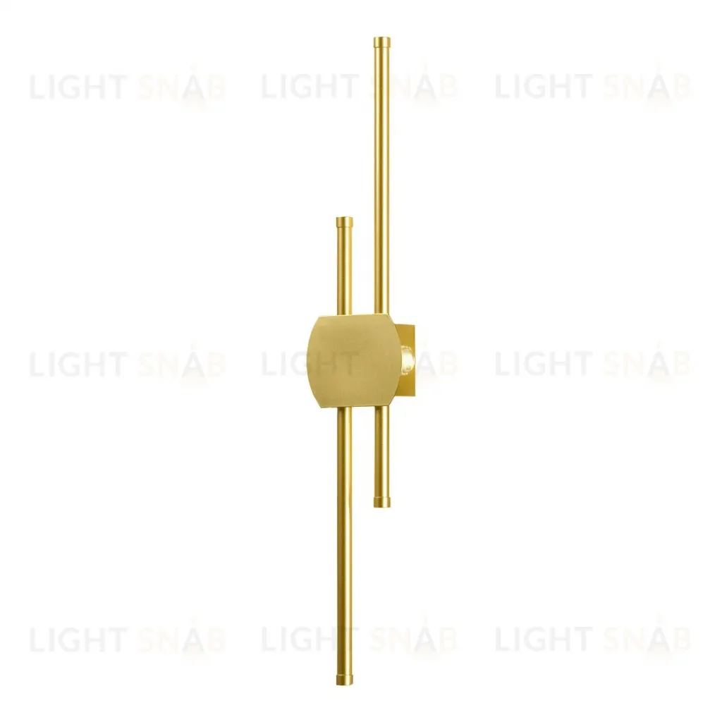 Настенный светильник Lussole Hardeman LSP-7394 LSP-7394