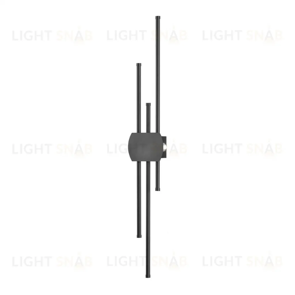 Настенный светильник Lussole Hardeman LSP-7395 LSP-7395