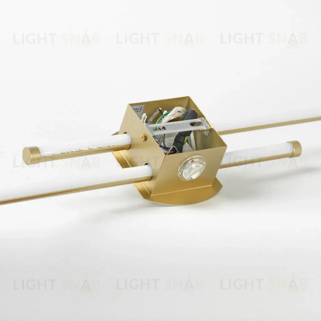 Настенный светильник Lussole Hardeman LSP-7394 LSP-7394