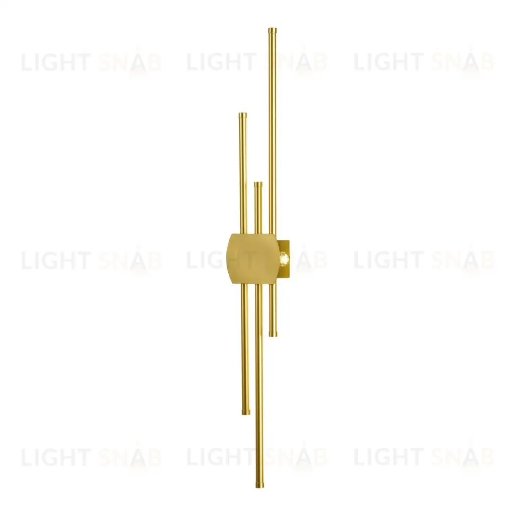 Настенный светильник Lussole Hardeman LSP-7396 LSP-7396