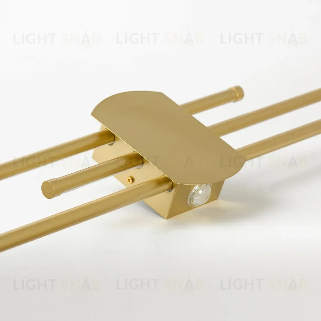 Настенный светильник Lussole Hardeman LSP-7396 LSP-7396