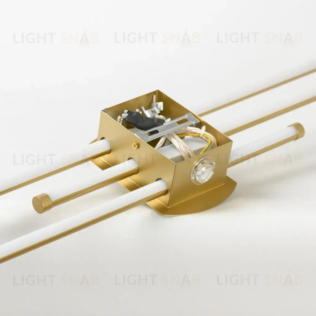 Настенный светильник Lussole Hardeman LSP-7396 LSP-7396