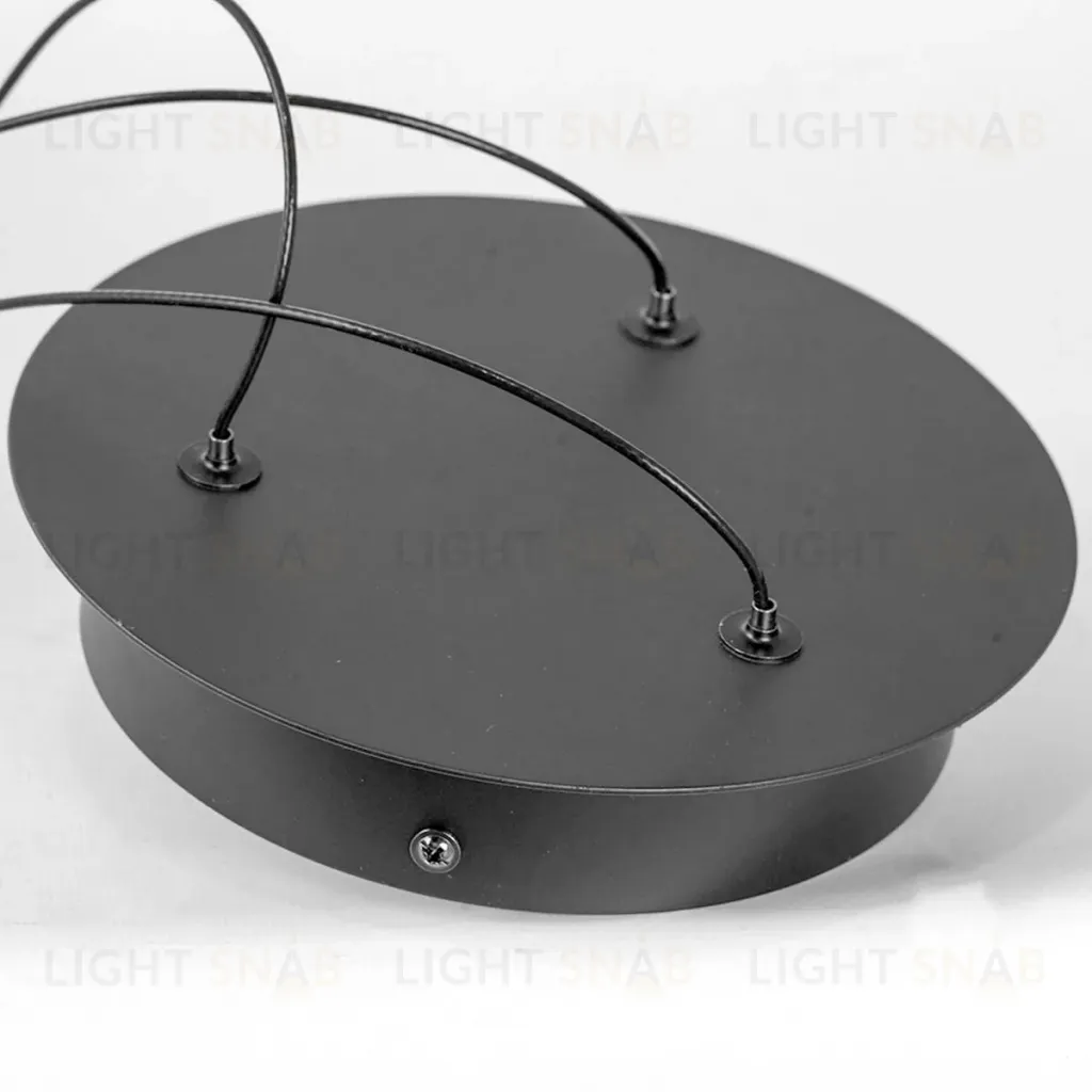 Подвесная люстра Lussole Kimble LSP-7419 LSP-7419