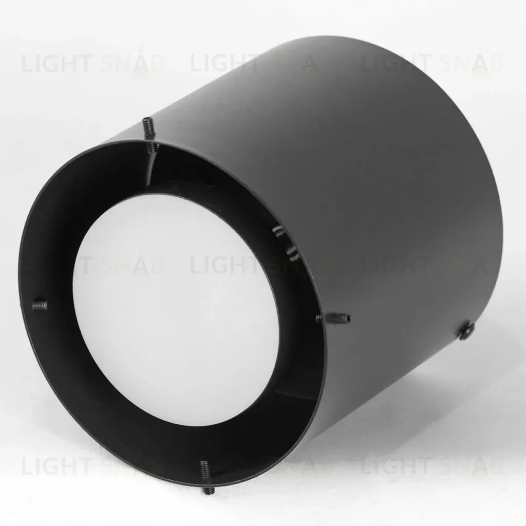 Потолочный светильник Lussole Milam LSP-7449 LSP-7449