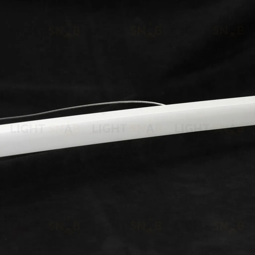 Линейно-подвесной светильник Lussole Bradford LSP-7452 LSP-7452