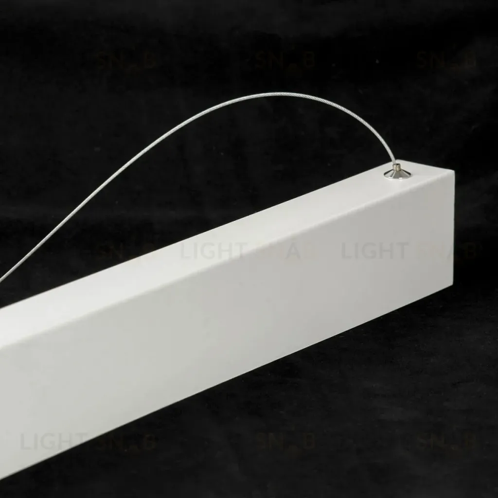 Линейно-подвесной светильник Lussole Bradford LSP-7452 LSP-7452