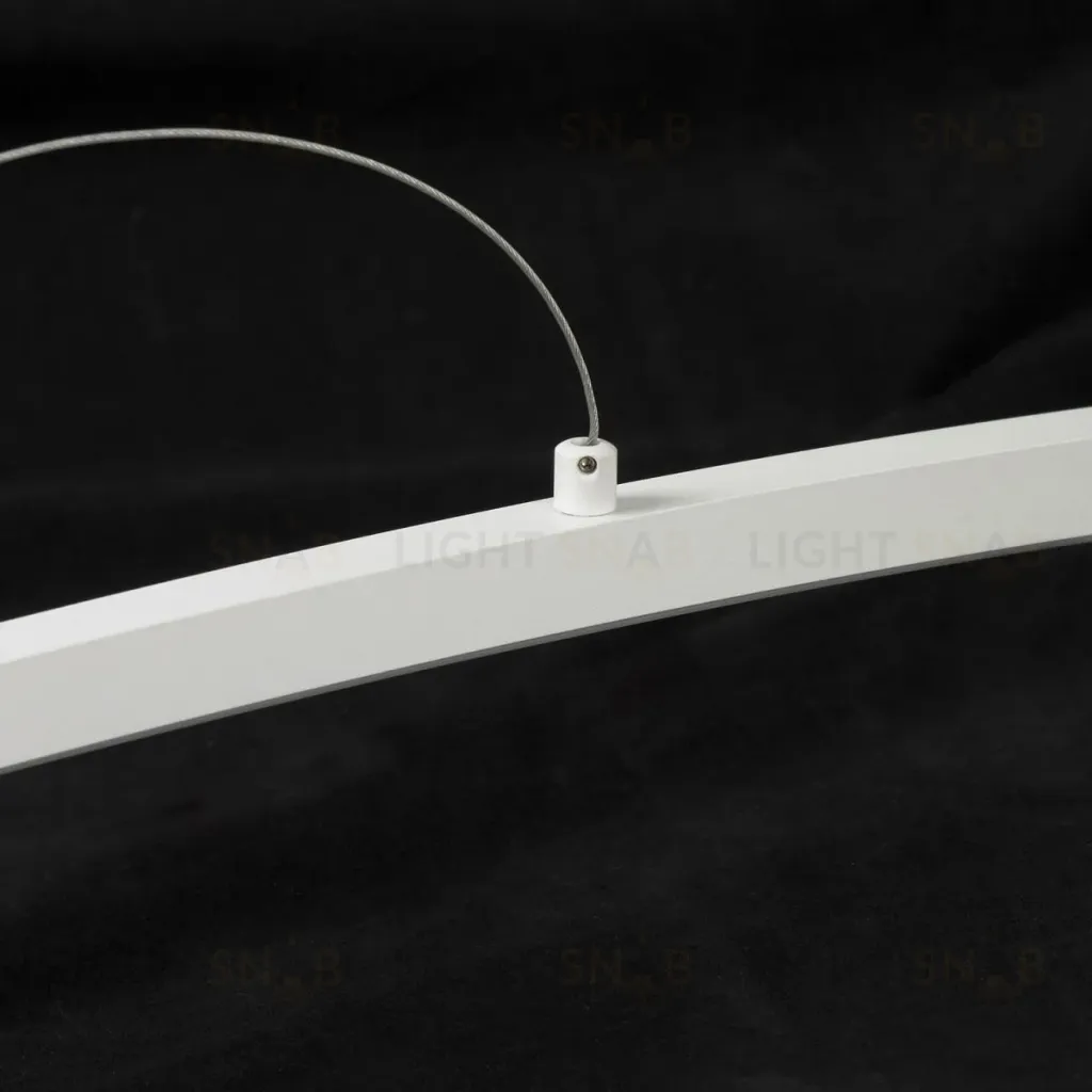 Линейно-подвесной светильник Lussole Bradford LSP-7452 LSP-7452