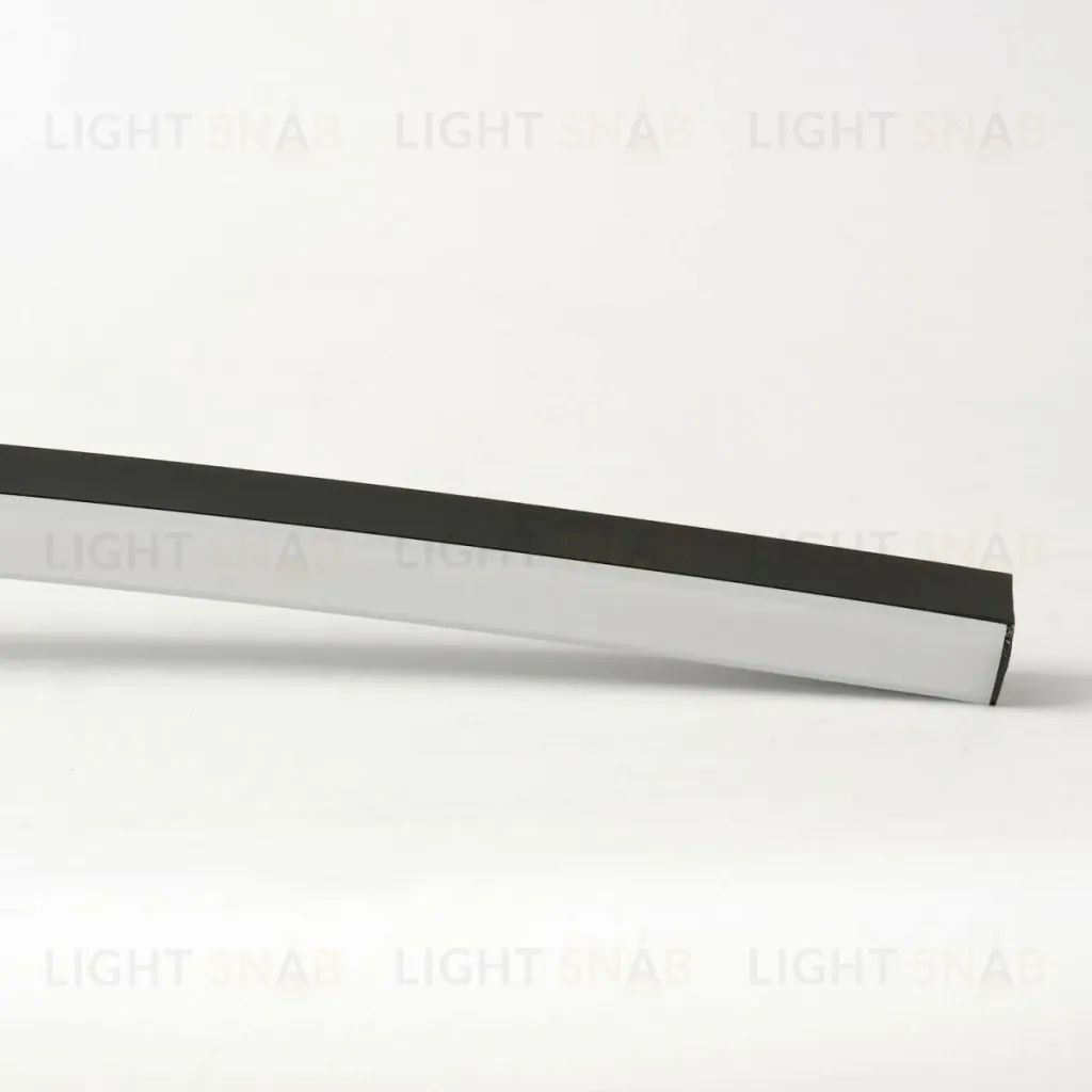 Линейно-подвесной светильник Lussole Bradford LSP-7453 LSP-7453