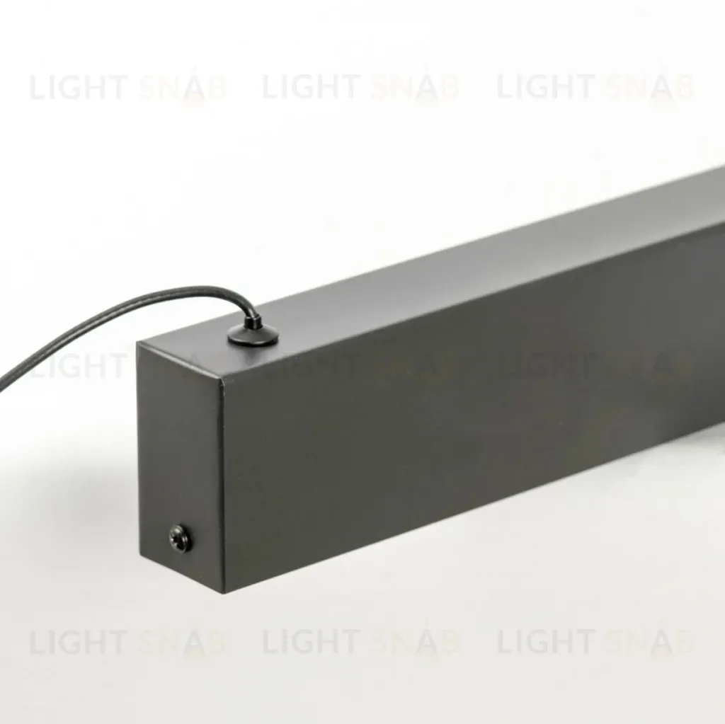 Линейно-подвесной светильник Lussole Bradford LSP-7453 LSP-7453