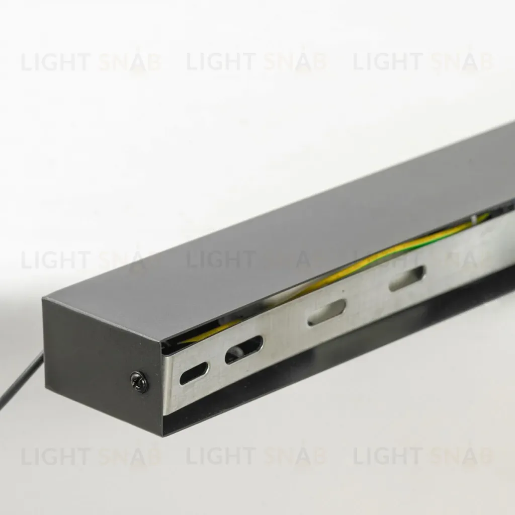 Линейно-подвесной светильник Lussole Bradford LSP-7453 LSP-7453