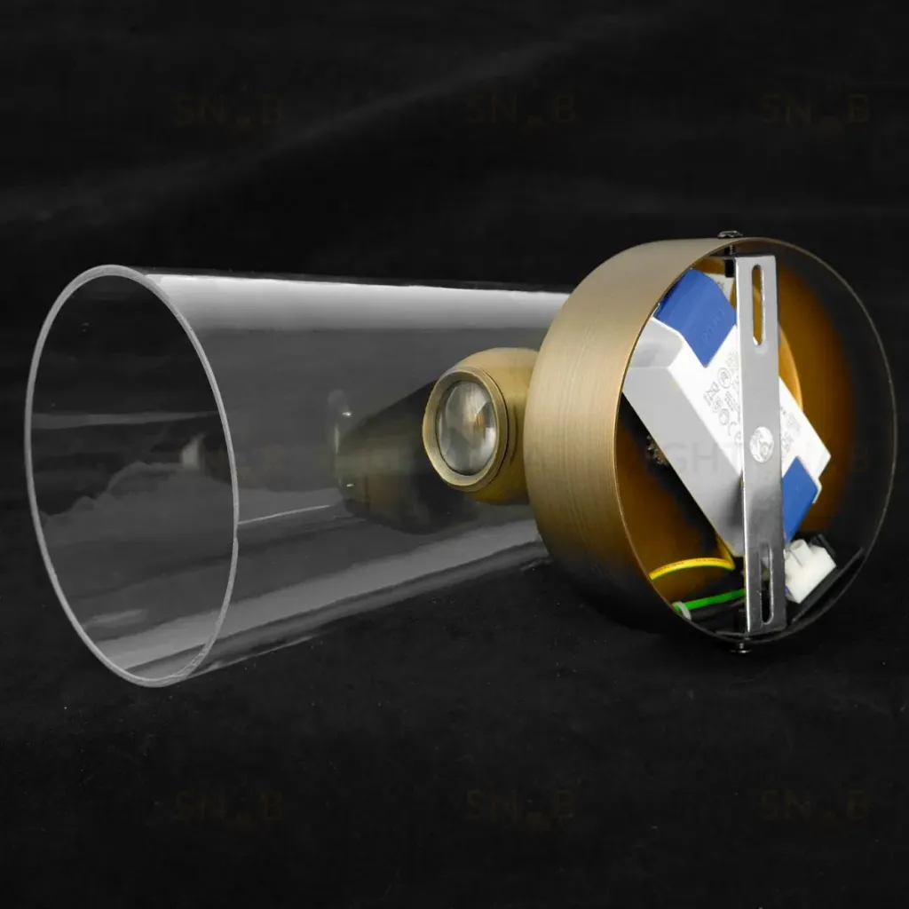 Бра Lussole Milam LSP-7456 LSP-7456