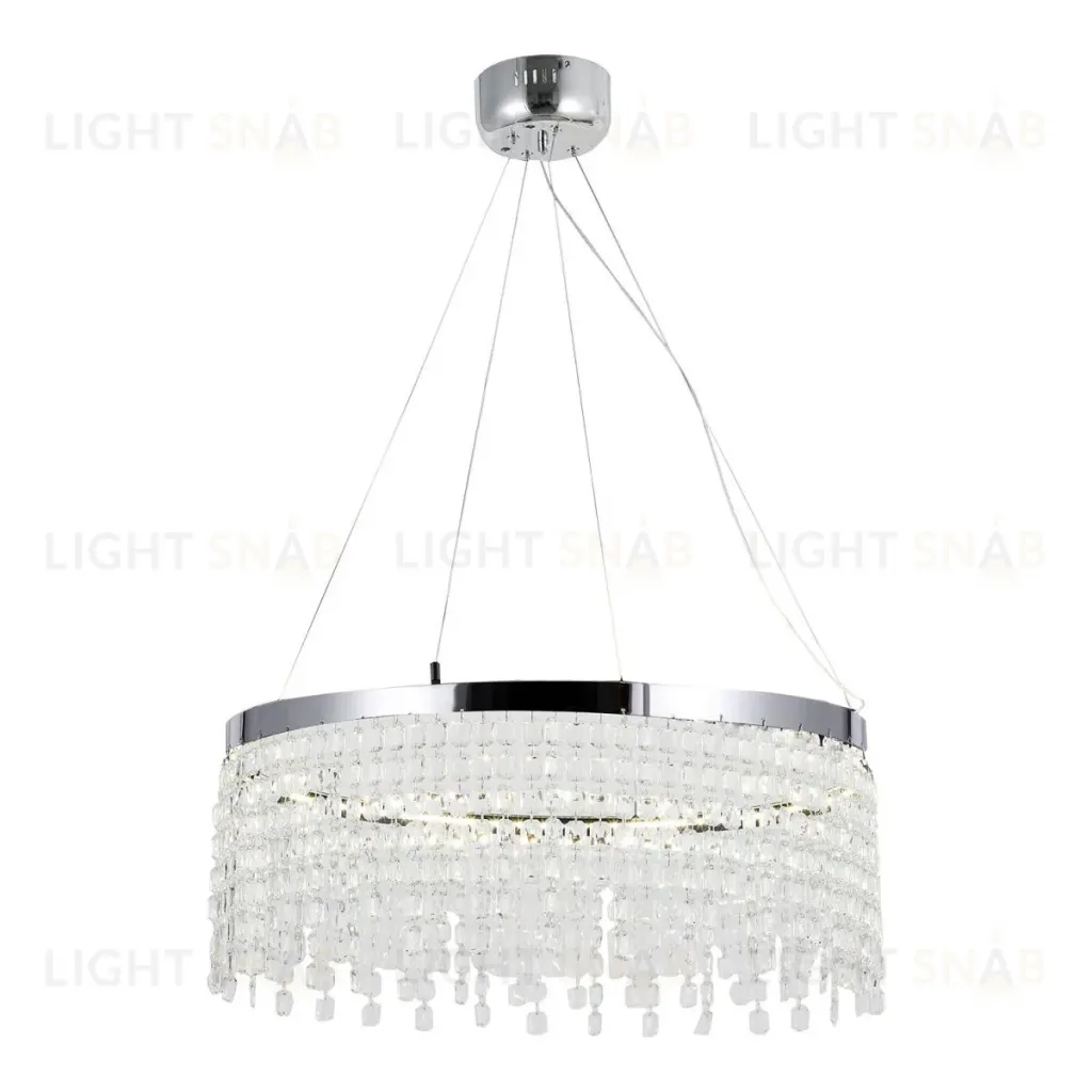 Подвесная люстра Lussole LSP-7492 LSP-7492