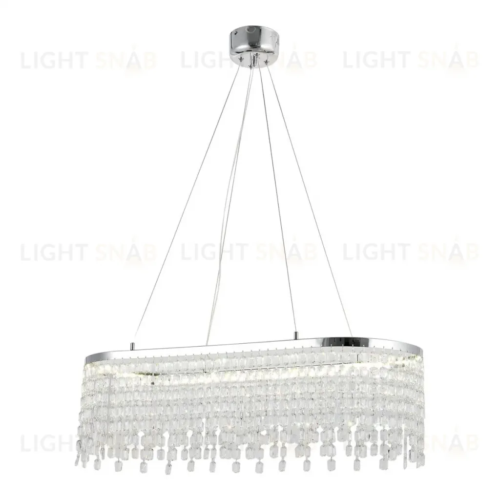 Подвесная люстра Lussole LSP-7493 LSP-7493